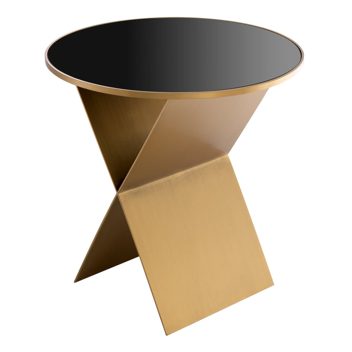 Side Table Fitch S Tables Eichholtz