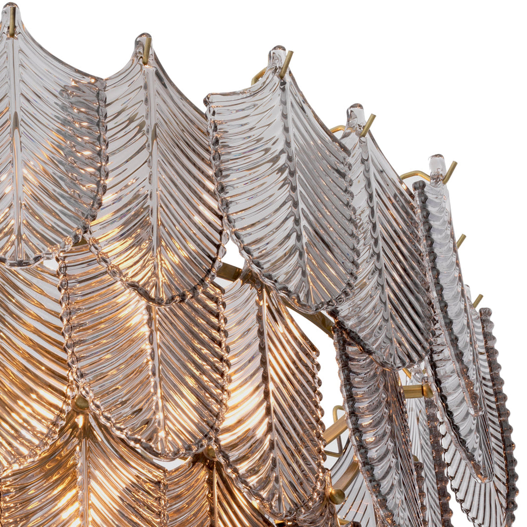 Chandelier Verbier S Lighting Eichholtz