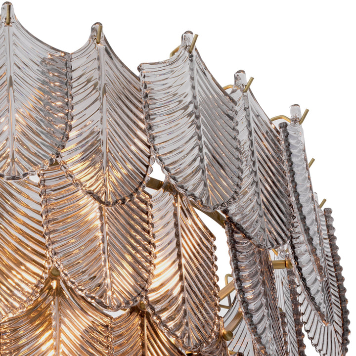 Chandelier Verbier S Lighting Eichholtz