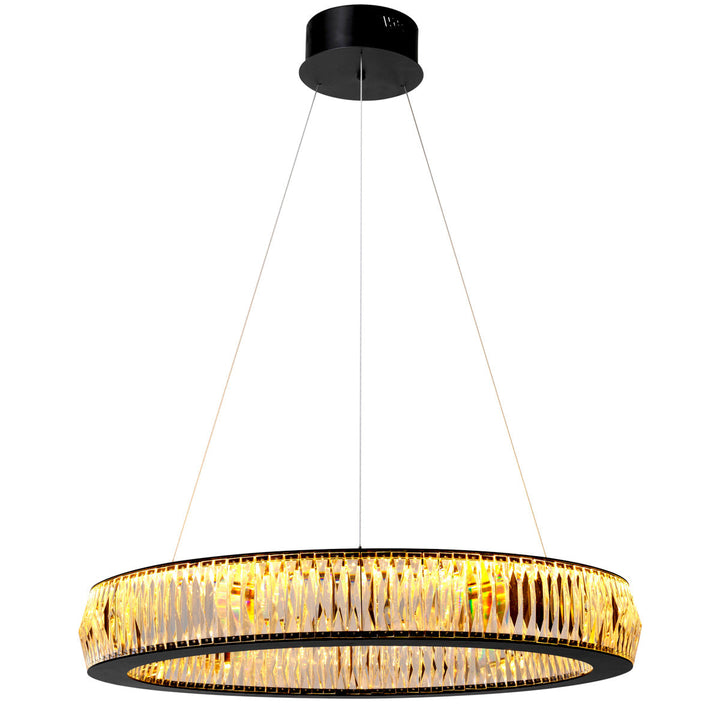 Chandelier Vancouver L Lighting Eichholtz