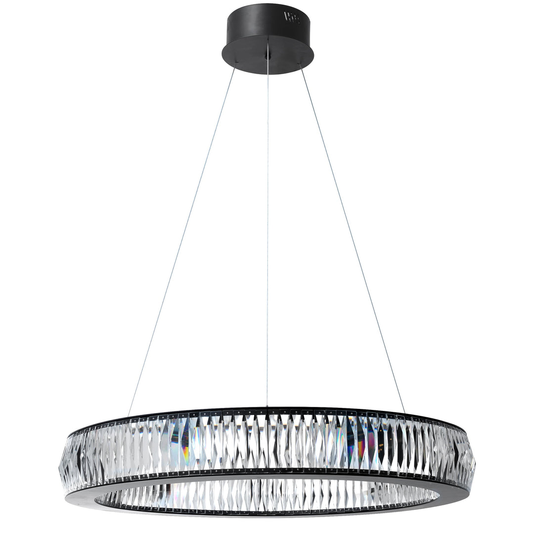 Chandelier Vancouver L Lighting Eichholtz