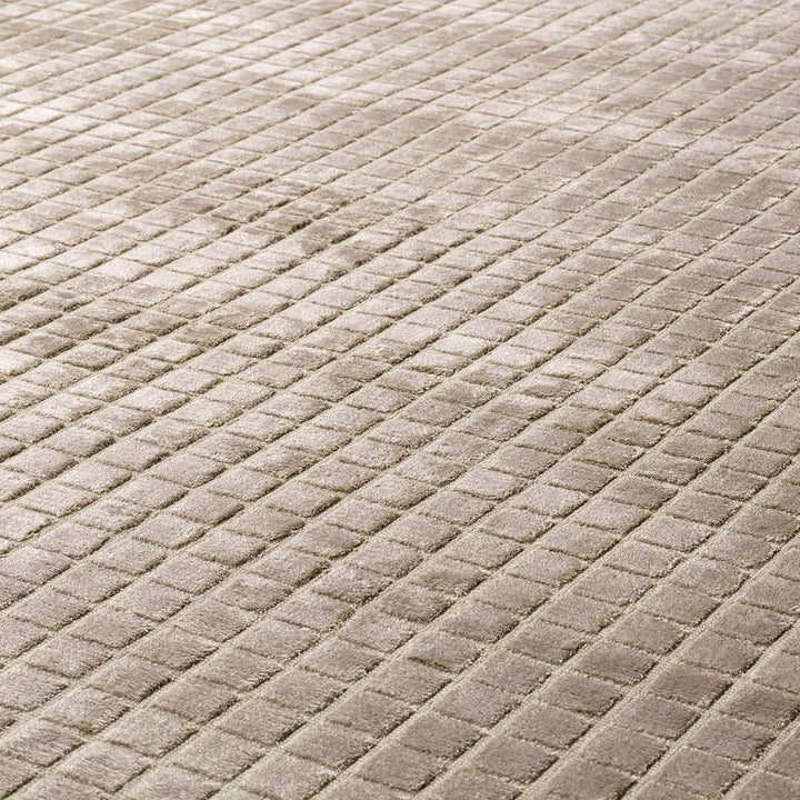 Rug Crown 300 X 400 Cm Grey Rugs | Carpets Eichholtz