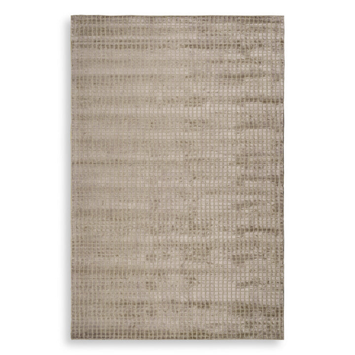 Rug Crown 300 X 400 Cm Grey Rugs | Carpets Eichholtz