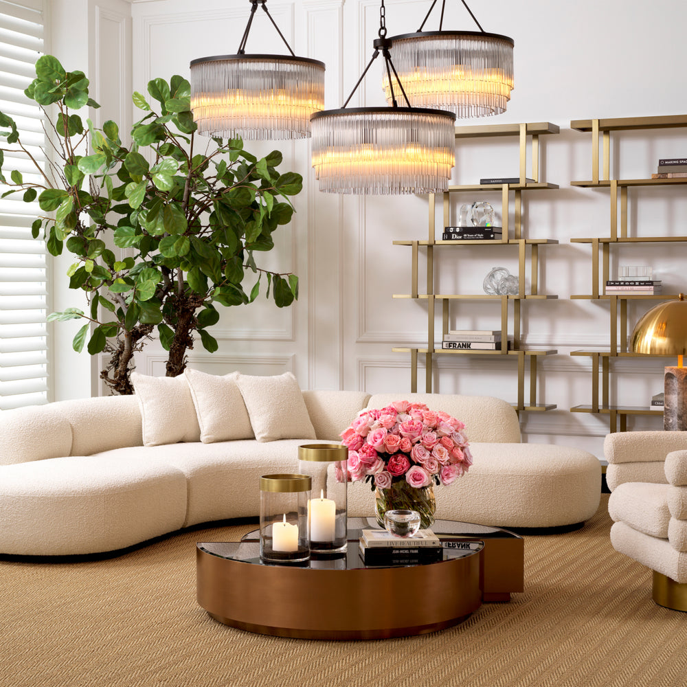 Coffee Table Astra Set Of 2 Tables Eichholtz