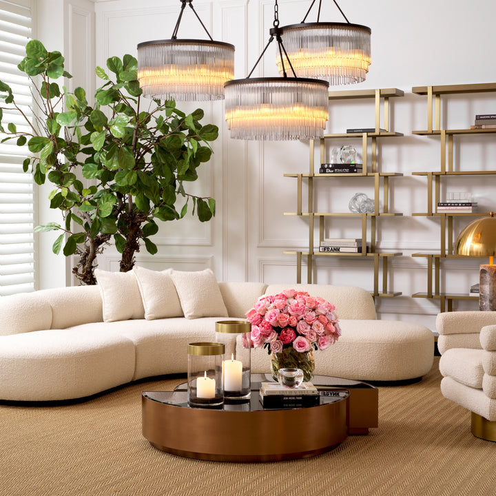 Coffee Table Astra Set Of 2 Tables Eichholtz