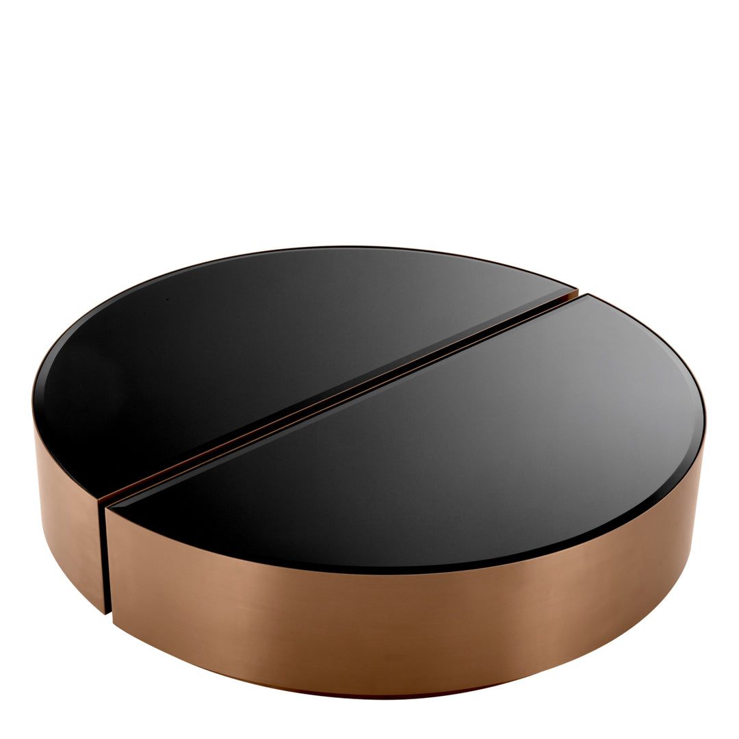 Coffee Table Astra Set Of 2 Tables Eichholtz