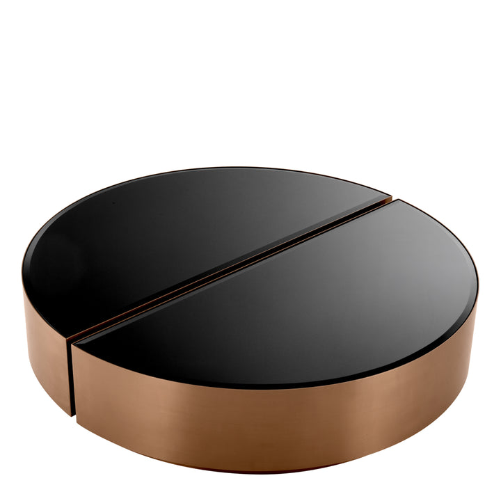 Coffee Table Astra Set Of 2 Tables Eichholtz