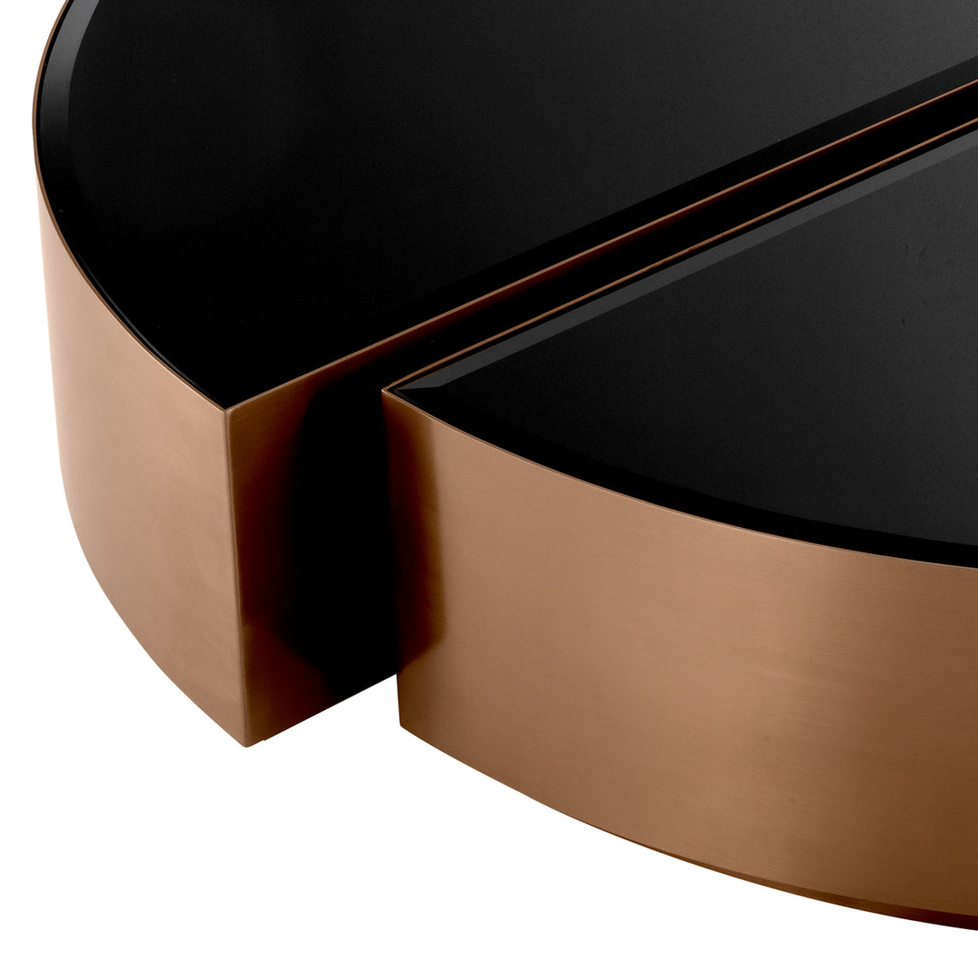 Coffee Table Astra Set Of 2 Tables Eichholtz