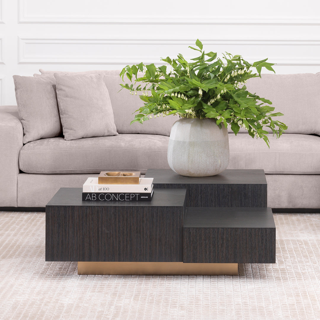 Coffee Table Nerone Furniture Eichholtz