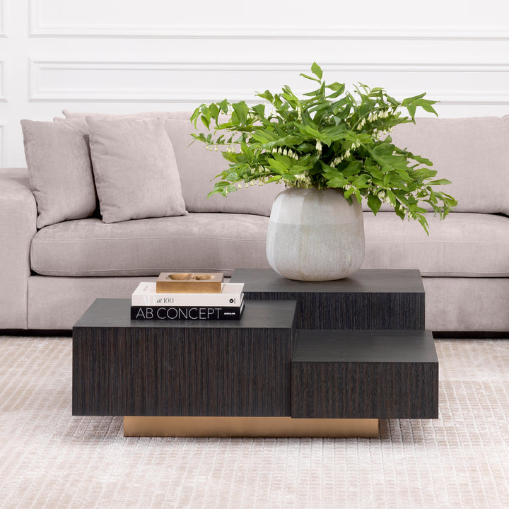 Coffee Table Nerone Furniture Eichholtz