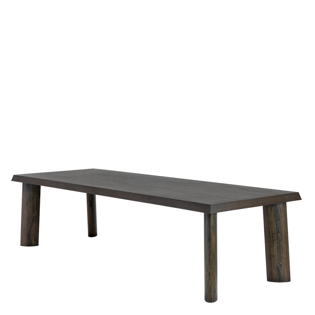 Dining Table Bari Furniture Eichholtz