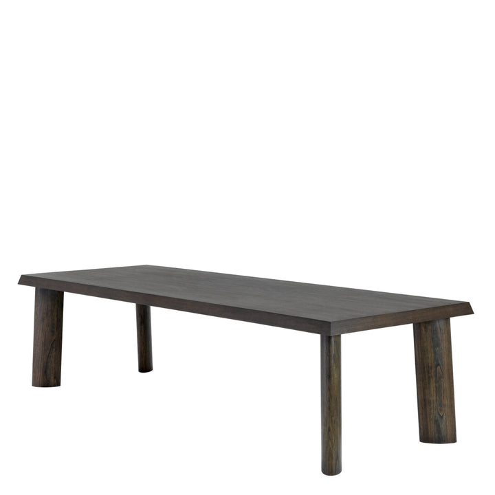 Dining Table Bari Furniture Eichholtz