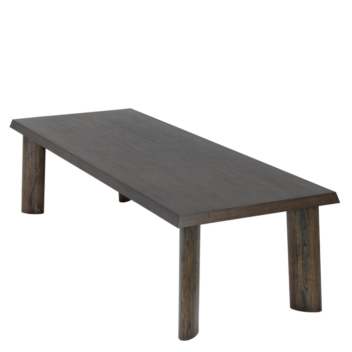 Dining Table Bari Furniture Eichholtz