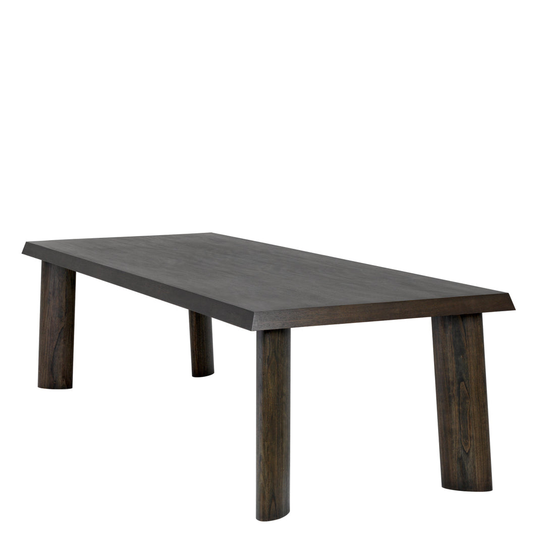 Dining Table Bari Furniture Eichholtz