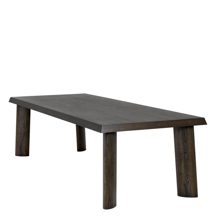 Dining Table Bari Furniture Eichholtz