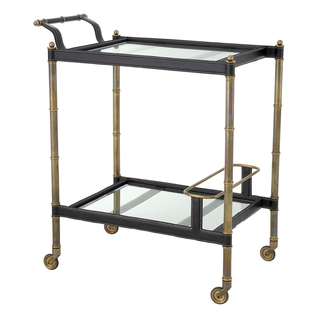 Trolley Princess Tables Eichholtz