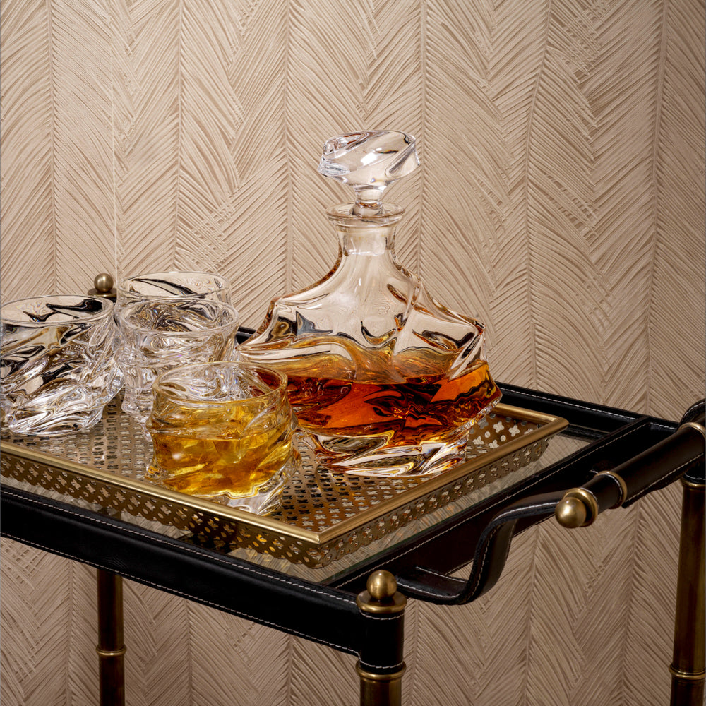 Trolley Princess Tables Eichholtz