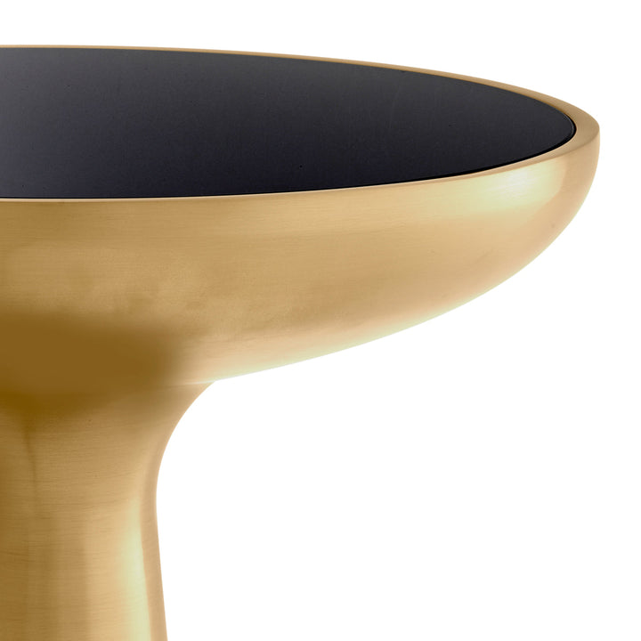 Side Table Lindos Low Furniture Eichholtz
