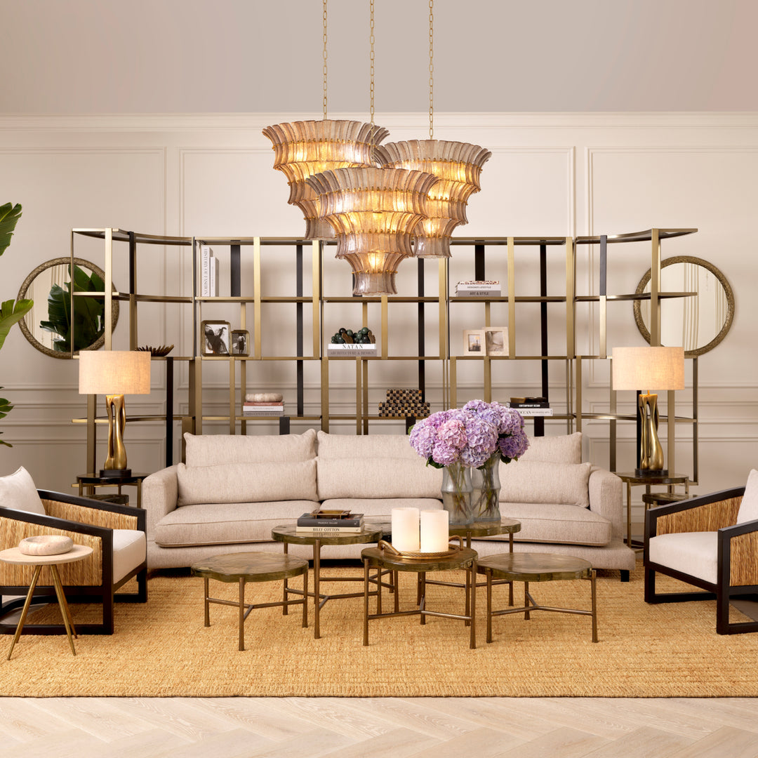 Cabinet Clio Furniture Eichholtz