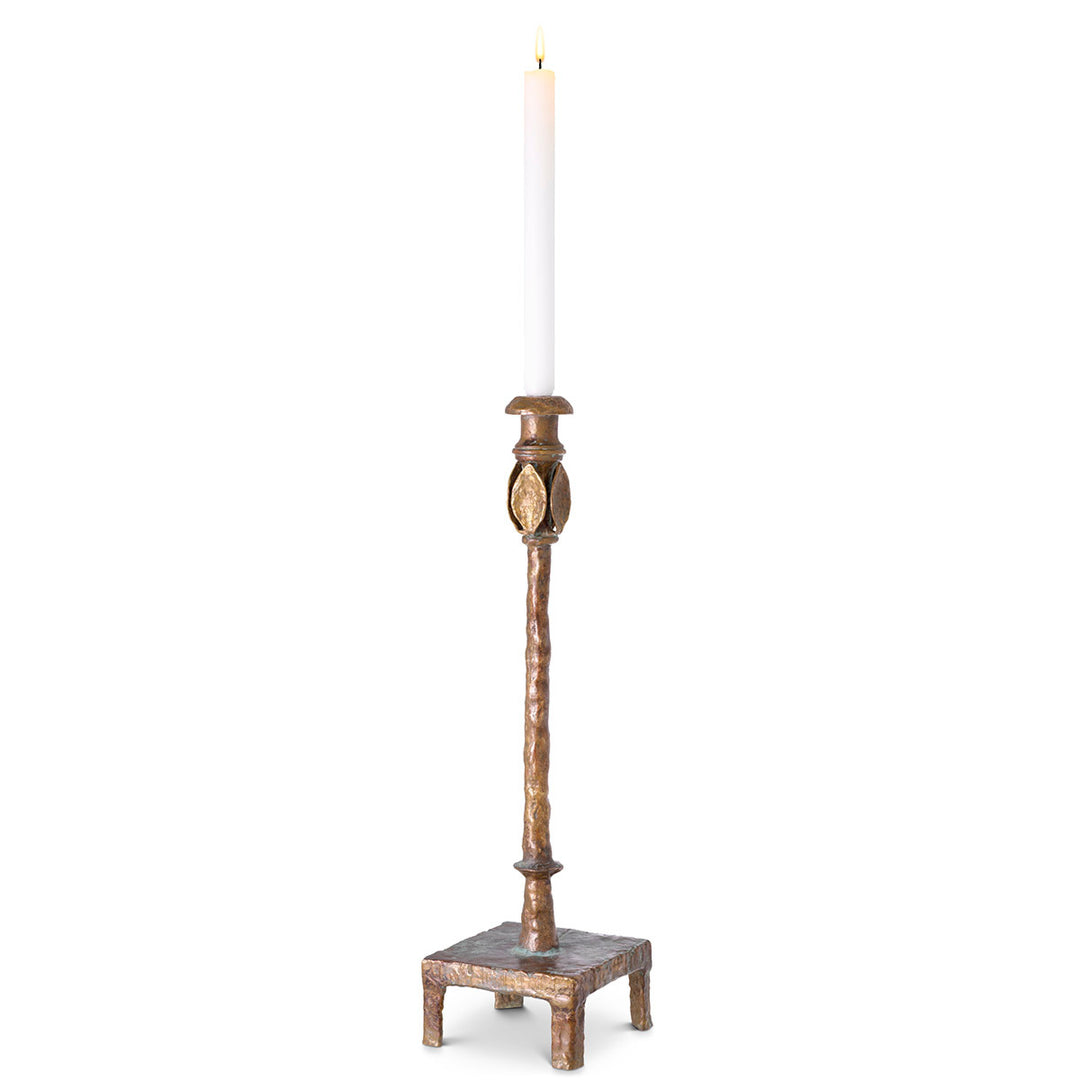 Candle Holder Santoro L Accessories Eichholtz