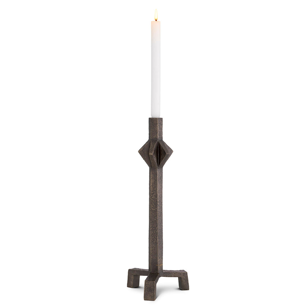 Candle Holder Conti L Accessories Eichholtz