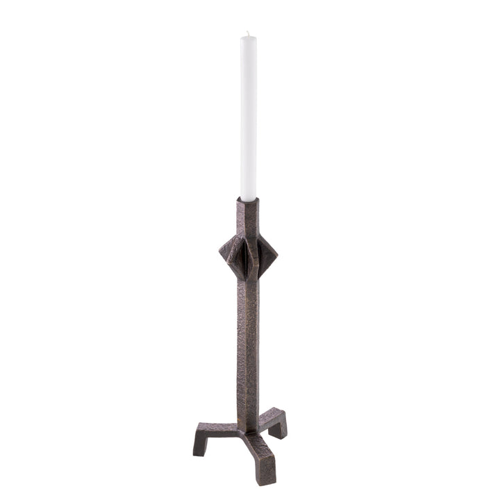 Candle Holder Conti L Accessories Eichholtz