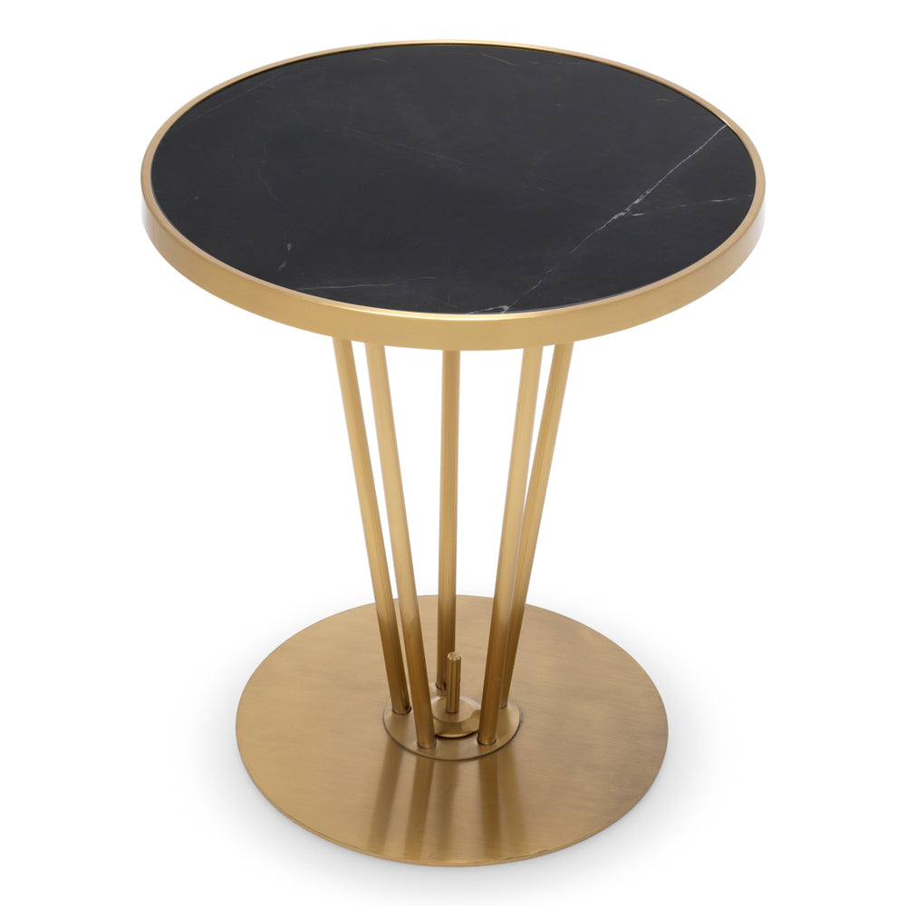 Side Table Horatio Tables Eichholtz