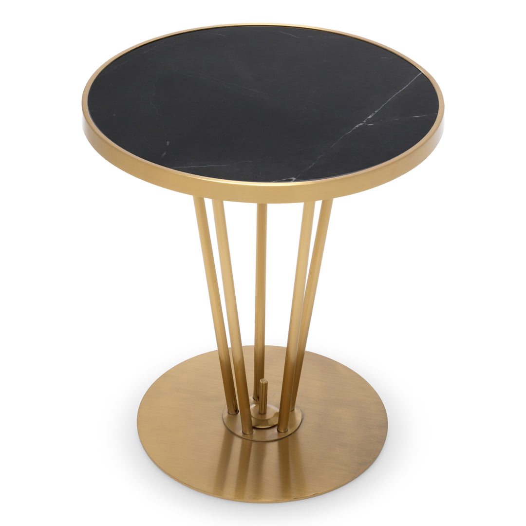 Side Table Horatio Tables Eichholtz