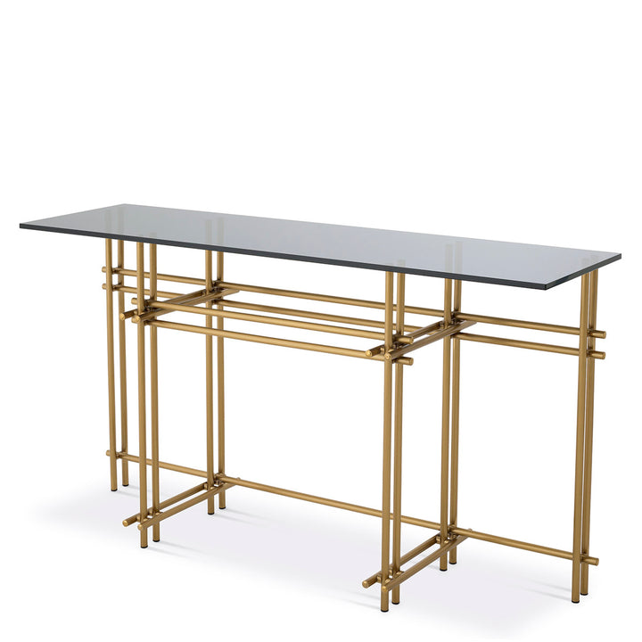 Console Table Quinn Tables Eichholtz