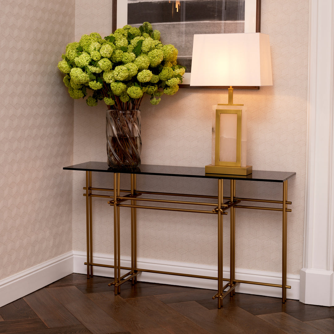 Console Table Quinn Tables Eichholtz