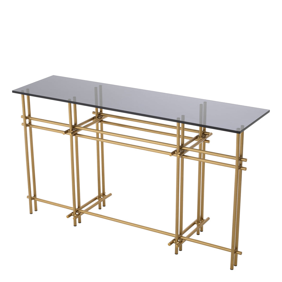 Console Table Quinn Tables Eichholtz