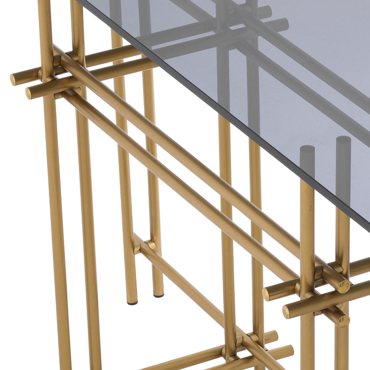 Console Table Quinn Tables Eichholtz