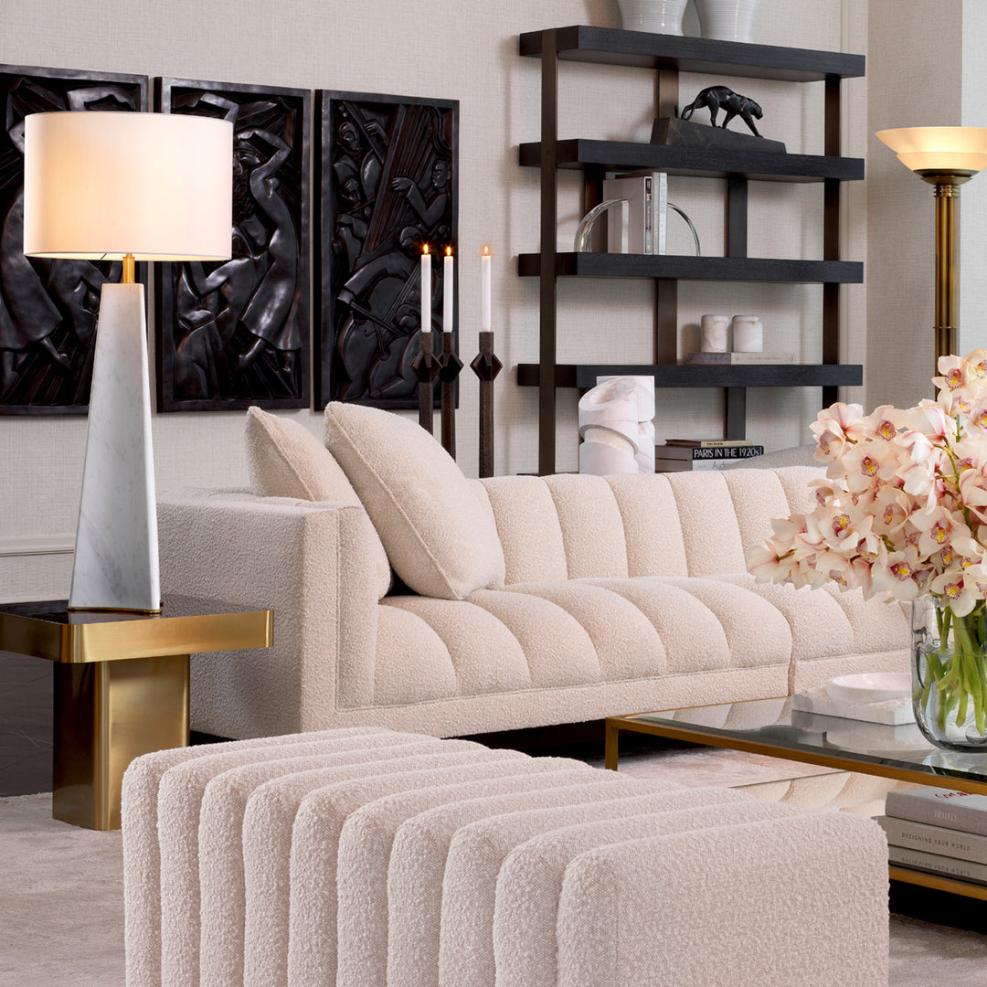 Side Table Luxus Furniture Eichholtz