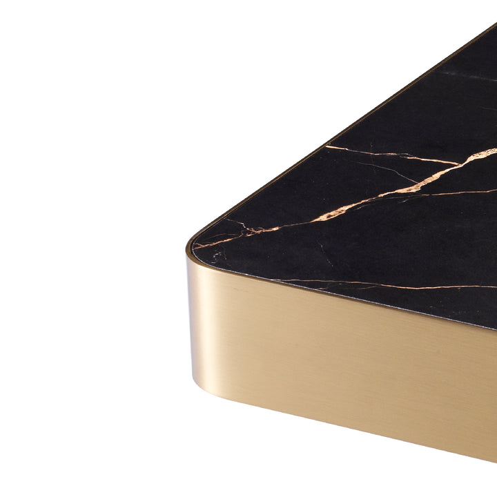 Side Table Luxus Furniture Eichholtz