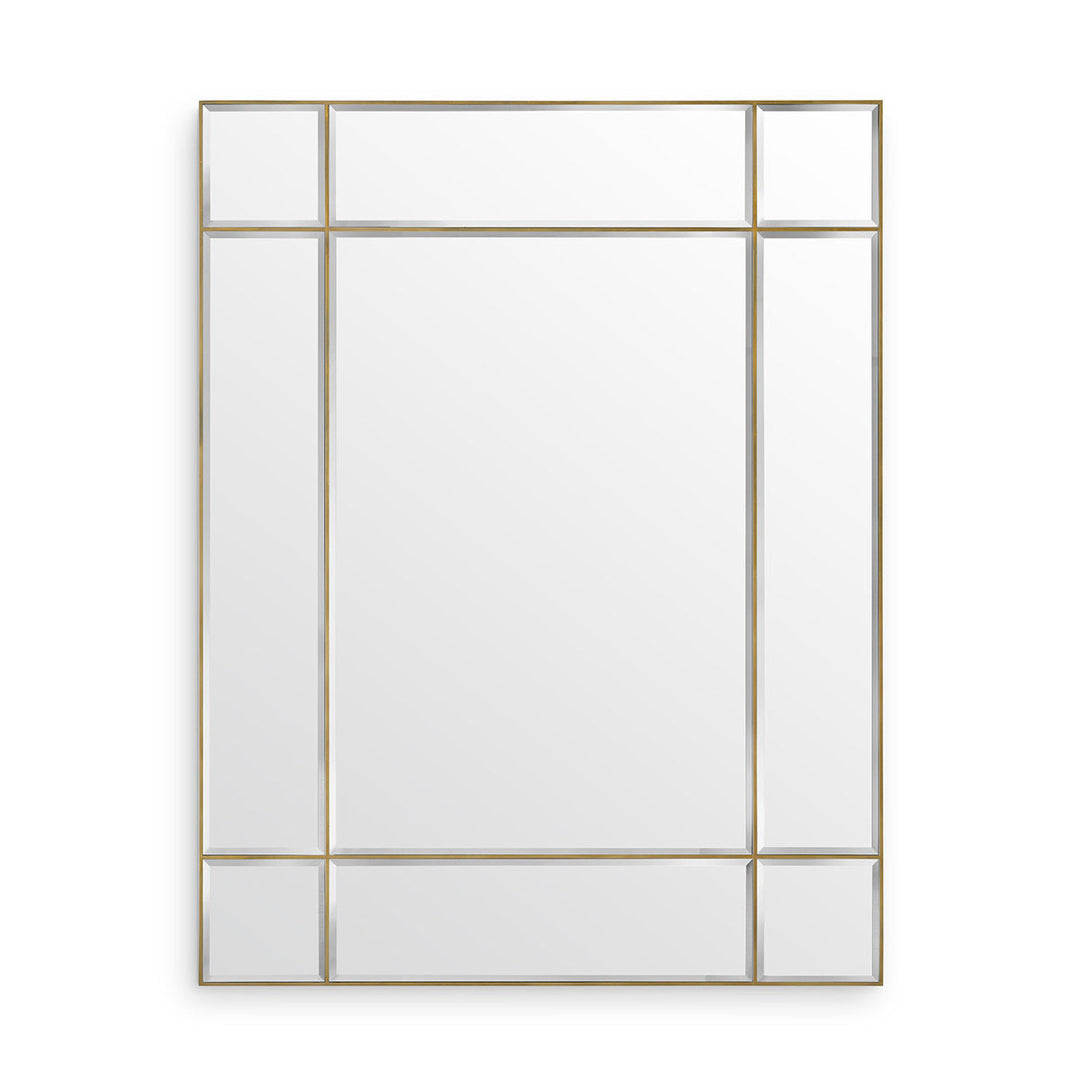 Mirror Beaumont Xl Accessories Eichholtz