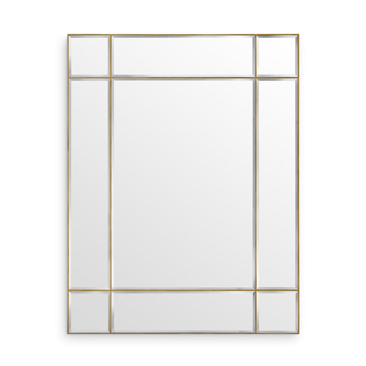 Mirror Beaumont Xl Accessories Eichholtz