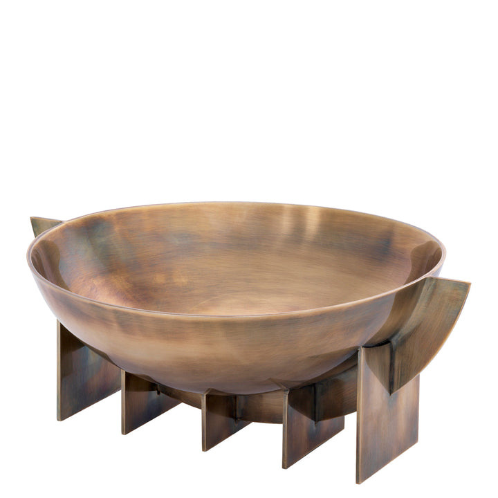 Bowl Bismarck Accessories Eichholtz