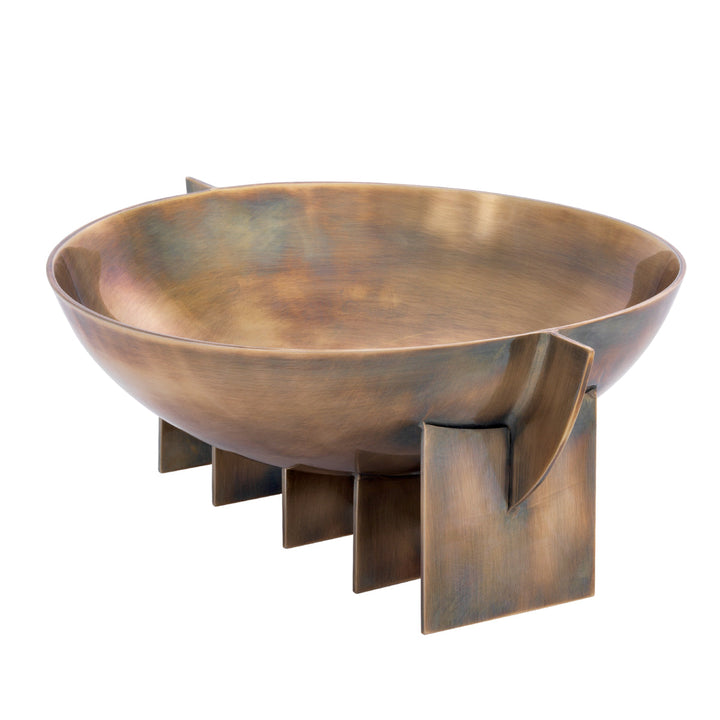 Bowl Bismarck Accessories Eichholtz