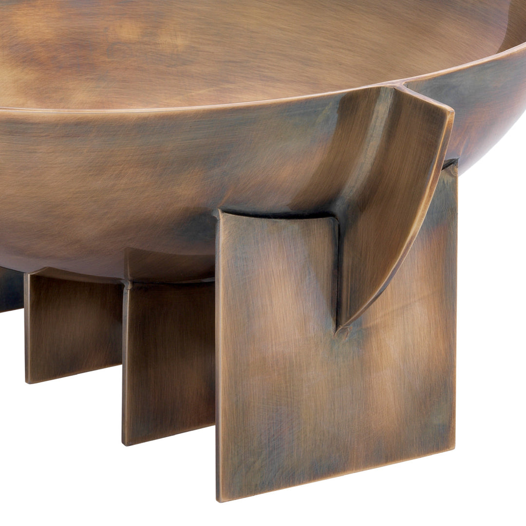 Bowl Bismarck Accessories Eichholtz