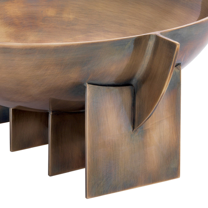 Bowl Bismarck Accessories Eichholtz