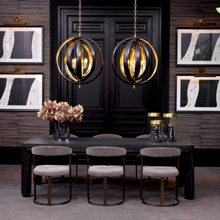 Dining Table Atelier S Dining Tables Eichholtz