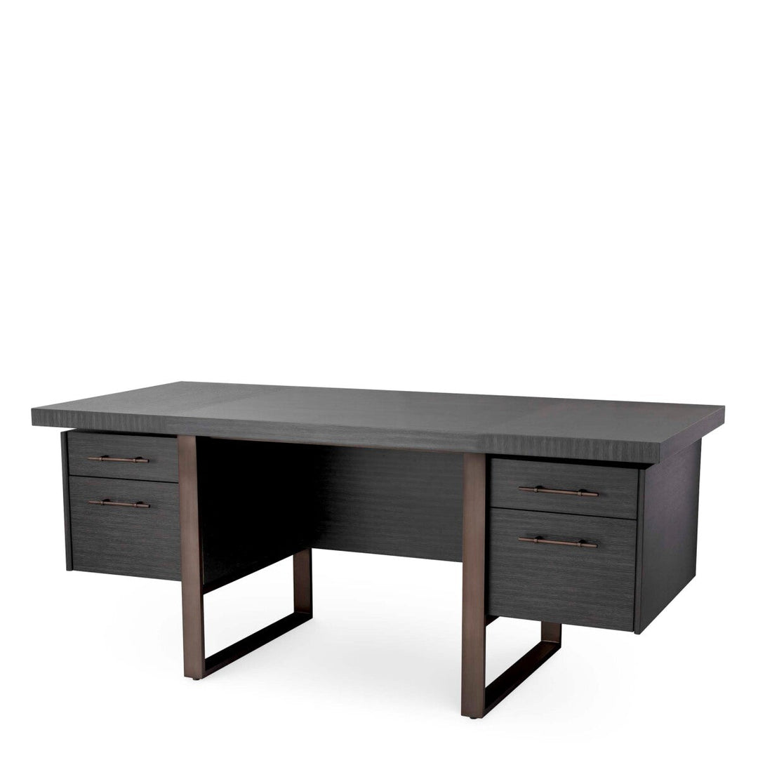 Desk Canova Furniture Eichholtz