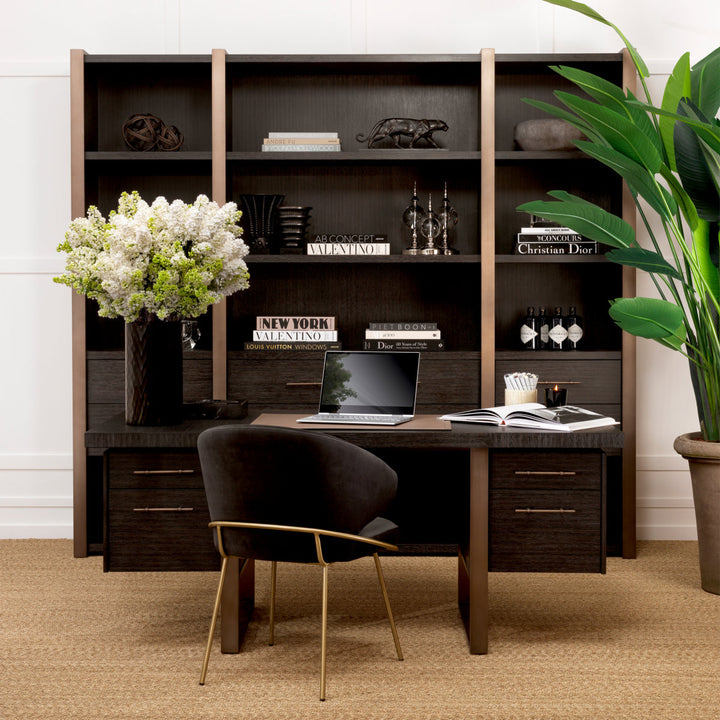 Desk Canova Furniture Eichholtz