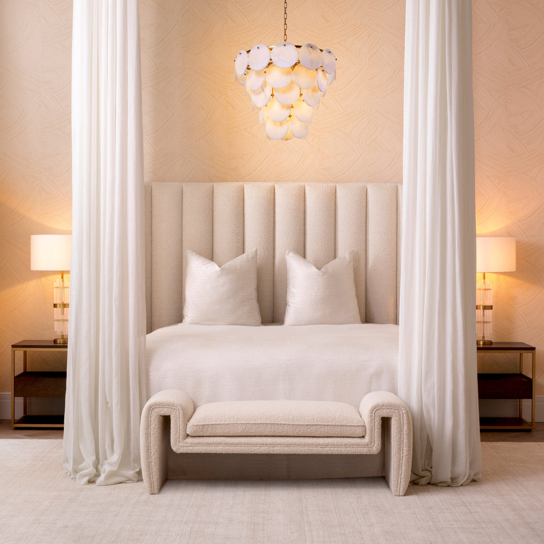 Side Table Parker Furniture Eichholtz