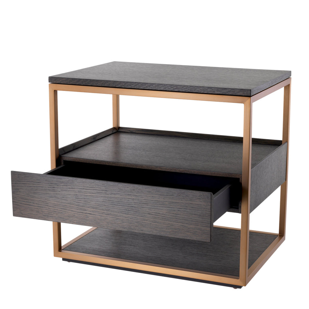 Side Table Parker Furniture Eichholtz