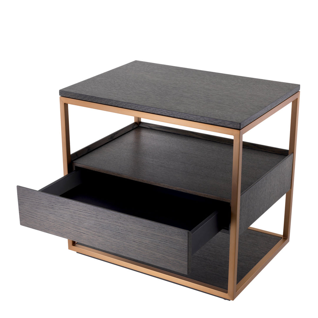 Side Table Parker Furniture Eichholtz