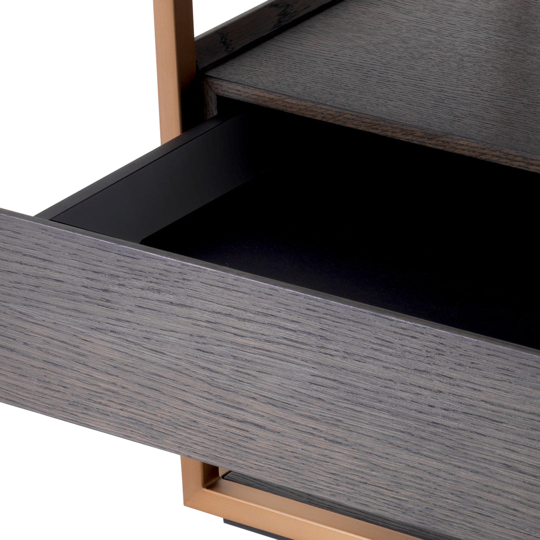 Side Table Parker Furniture Eichholtz