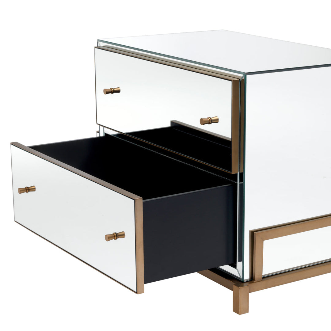 Nightstand Clarington - Image 3