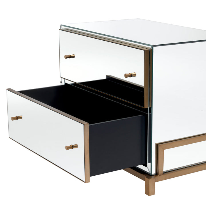 Nightstand Clarington - Image 3