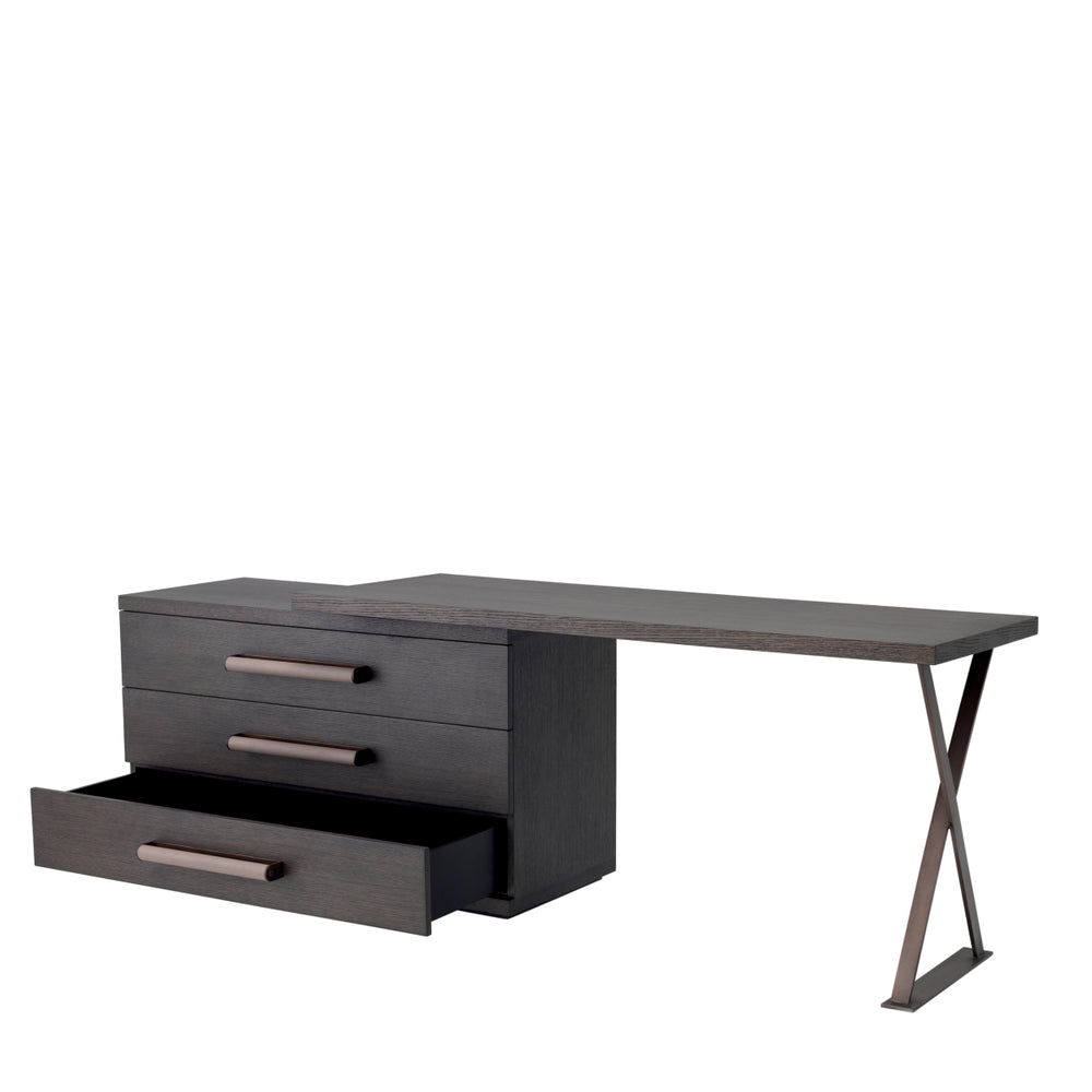 Desk Sanderson Tables Eichholtz